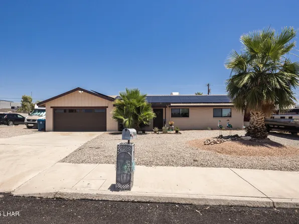 3064 Daytona Ave, Lake Havasu City, AZ 86403