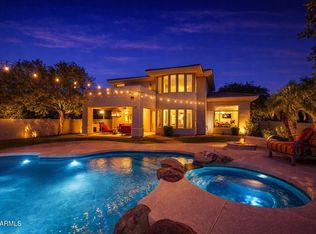 23003 N 77TH Way, Scottsdale, AZ 85255