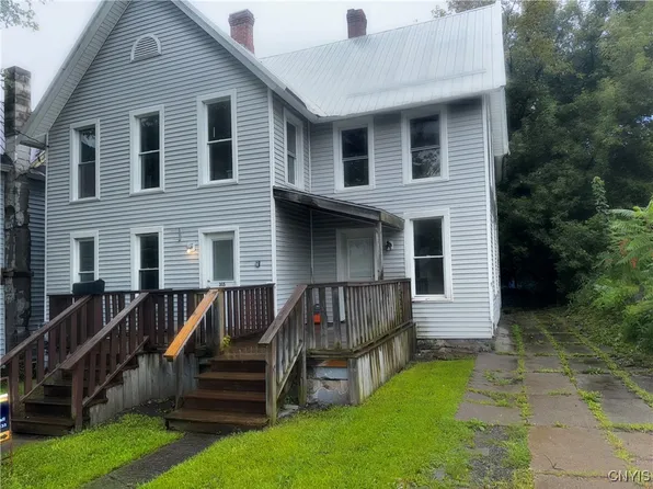 315-317 Furnace St, Carthage, NY 13619