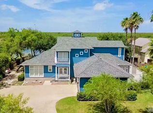 35001 Pelican Pointe Dr, Rio Hondo, TX 78583