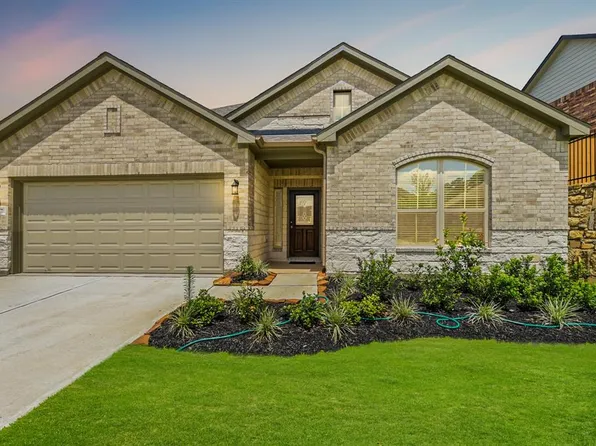 737 Yellow Birch Lane, Conroe, TX 77304