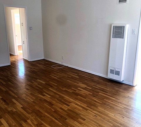 3rd image of 1466 S Sherbourne Dr APT 4