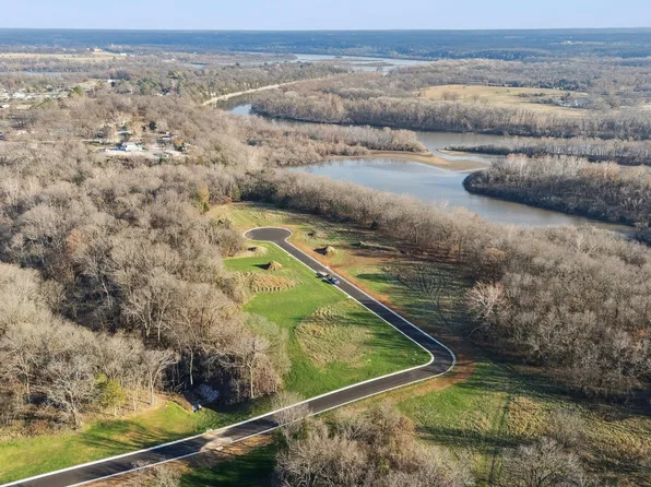 E Highway 137, Fairland, OK 74343