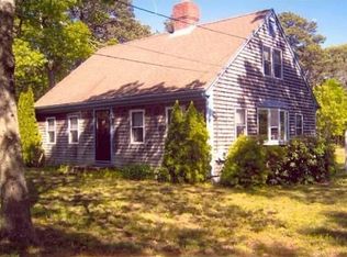 750 Great Pond Rd, Eastham, MA 02642