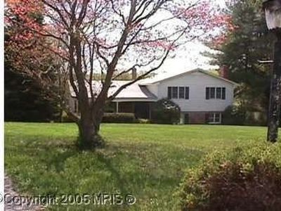 21 Franklin Valley Cir, Reisterstown, MD, 21136