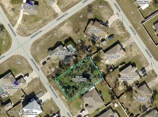 4498 Winterville Rd, Spring Hill, FL 34608