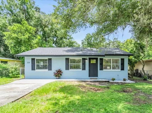 225 Hull St, Lakeland, FL 33805