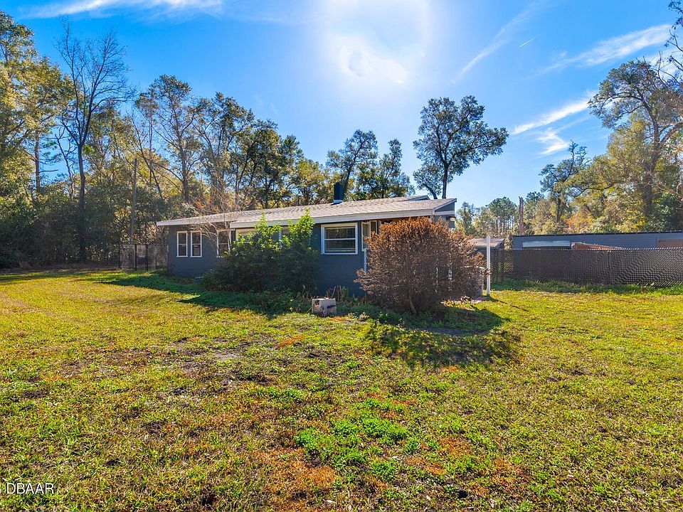 1256 Spring Garden Ranch Rd, De Leon Springs, FL 32130 Zillow