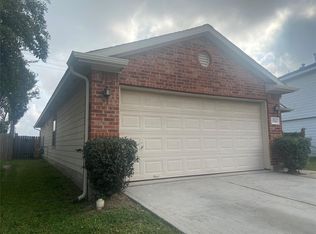 20510 Fairworth Place Ln, Cypress, TX 77433