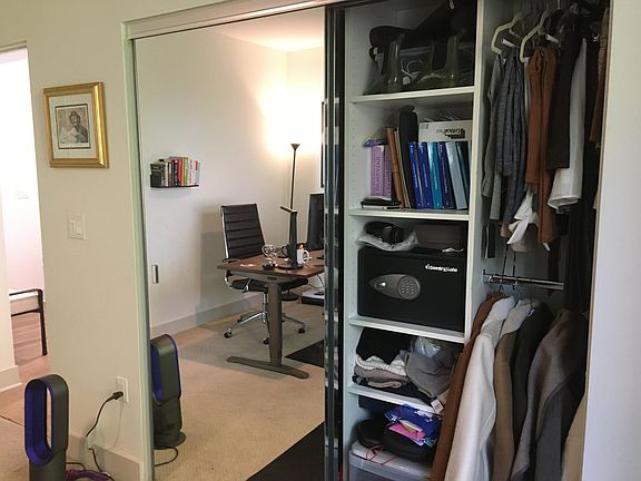 5th image of 843 N Fuller Ave #303