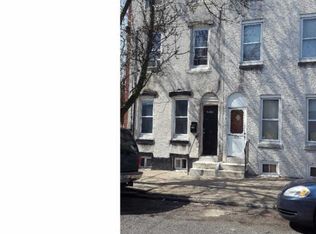 2076 E Elkhart St, Philadelphia, PA
