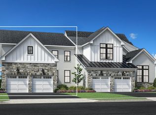 Kentallen Plan, Peapack Crossing - Carriages Collection, Peapack, NJ 07977