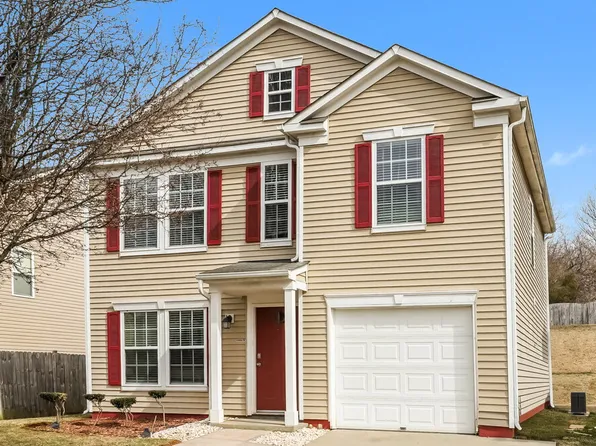 4169 Salem Springs Ct, Winston Salem, NC 27107