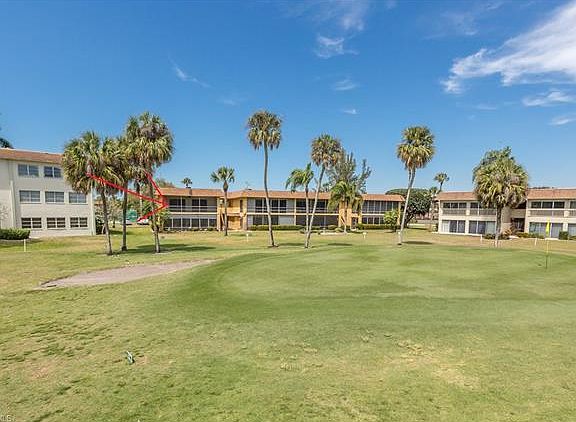 2nd image of 4852 Golf Club Ct APT 8