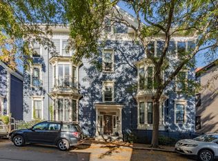 168 Neal St UNIT 4, Portland, ME 04102