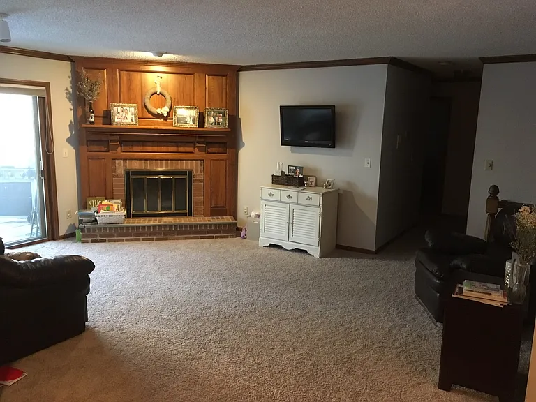 living room main level