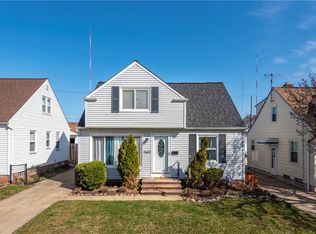 2502 Klusner Ave, Parma, OH