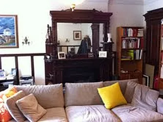 Rented by Garfield Realty 