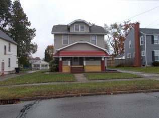 1151 Atlantic St NE, Warren, OH