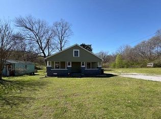1611 Edwards St, Dolomite, AL 35061