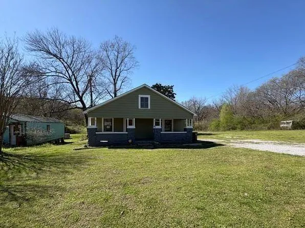 1611 Edwards St, Dolomite, AL 35061