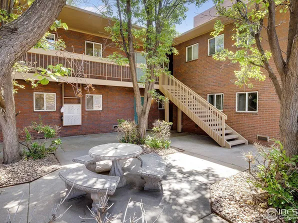 812 20th St #9, Boulder, CO 80302