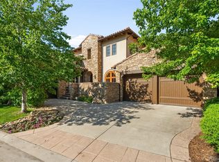 9151 E Harvard Ave, Denver, CO 80231