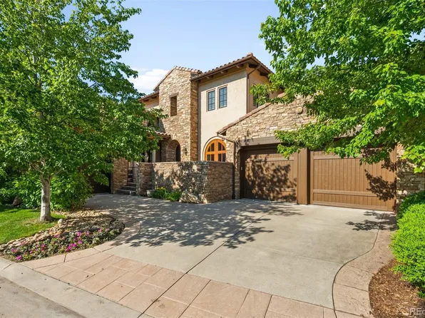 9151 E Harvard Avenue, Denver, CO 80231