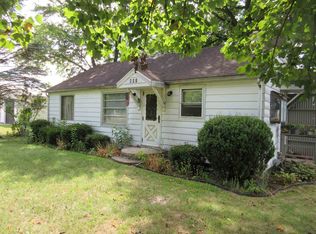 801 S State St, North Liberty, IN 46554