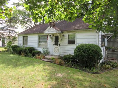 801 S State St, North Liberty, IN, 46554