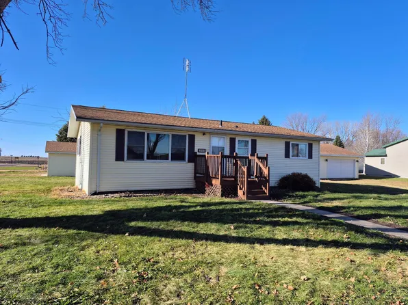 201 2nd St N, Darfur, MN 56022