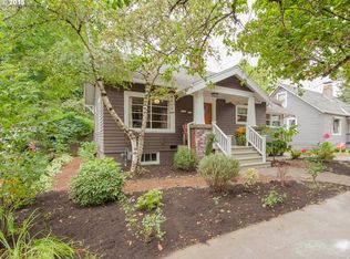 5744 SE 21st Ave, Portland, OR