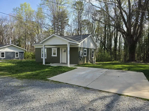 809 Marve St, Gastonia, NC 28052