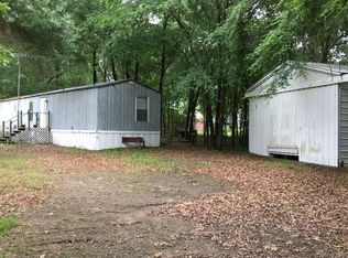 108645 S Masthead Rd, Checotah, OK 74426