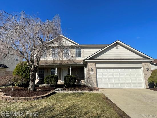 17178 Michigan Heights Dr, Romulus, MI 48174