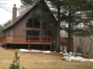 N5686 County Road B, Montello, WI 53949