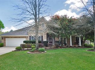 18006 Isle Royale Ct, Humble, TX 77346