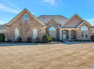 14809 Birchbark St, Athens, AL 35613