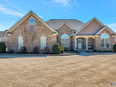 14809 Birchbark St, Athens, AL, 35613