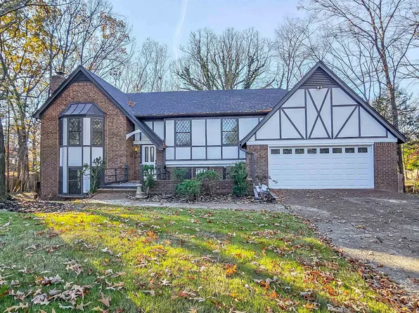 2265 Easton Dr, Cordova, TN 38016