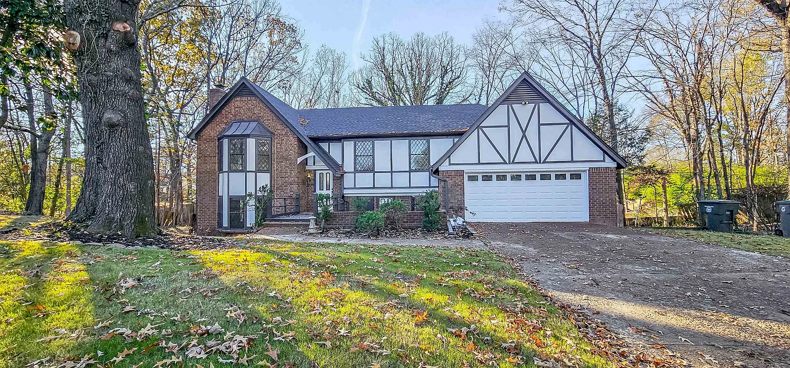 2265 Easton Dr, Cordova TN - Owner Finance Home