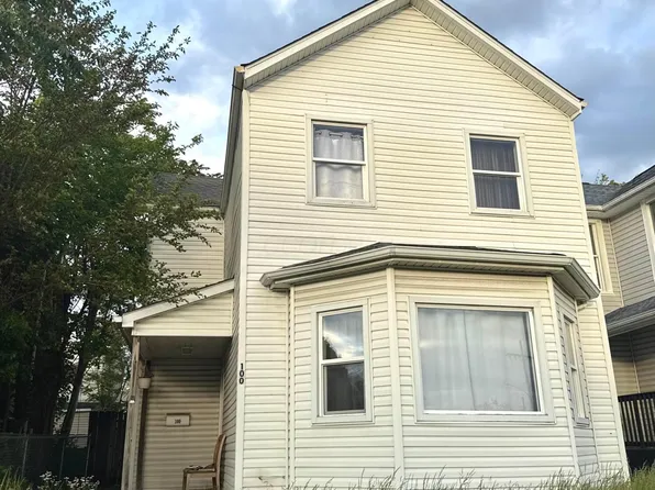 100 S Oakley Ave, Columbus, OH 43204