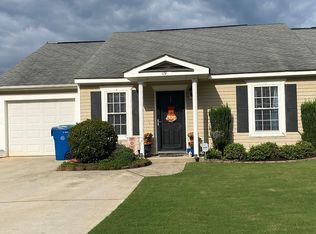 119 Rhett Ct, Greenwood, SC 29649