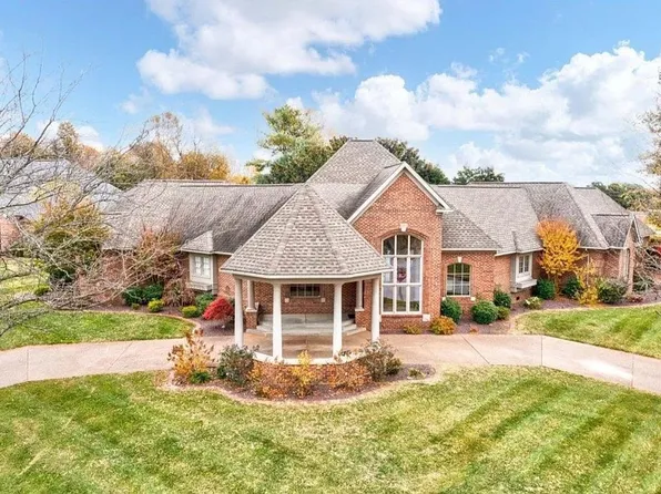 1044 N Forest Oak, Henderson, KY 42420