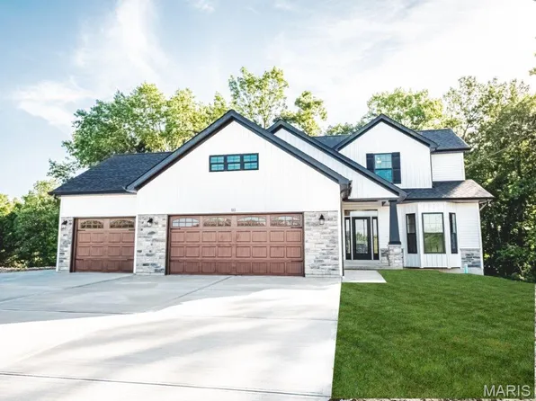 0 Gettysburg, Wright City, MO 63390