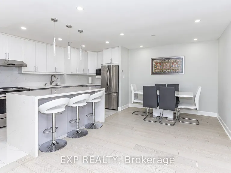4001 Don Mills Rd #110 — Photo 16