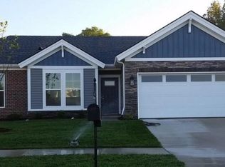 5516 Aquifer Ct, Bowling Green, KY 42101