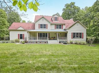 1991 Mountain Rd, Haymarket, VA 20169