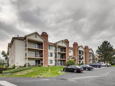 401 S Kalispell Way APT 306, Aurora, CO, 80017