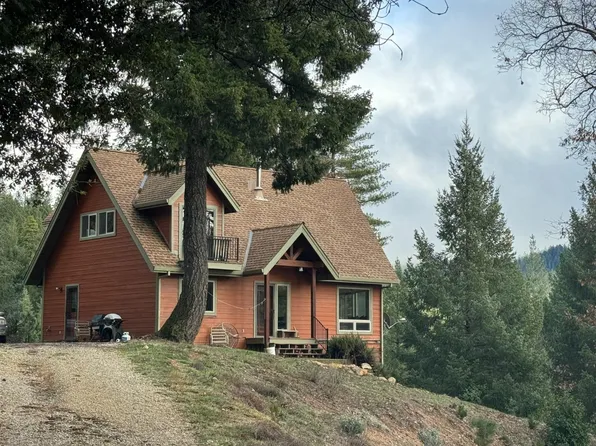 11365 Valencia Rd, Nevada City, CA 95959
